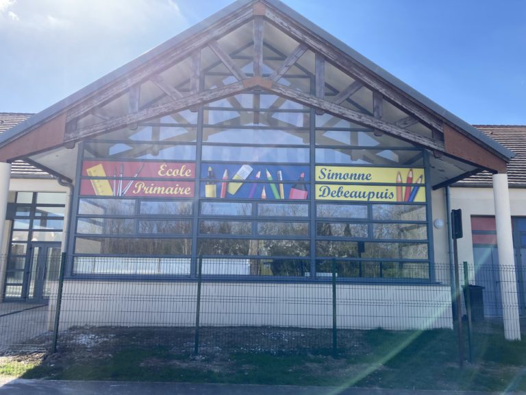 Inscriptions périscolaires rentrée 2026-2027