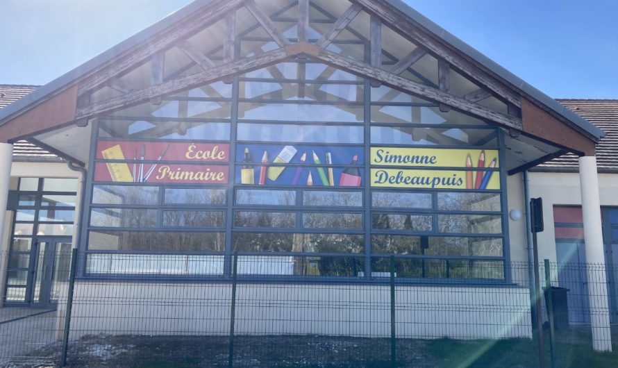 Inscriptions périscolaires rentrée 2026-2027